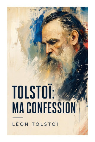 Tolstoï: Ma confession
