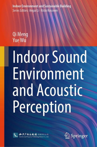 Indoor Sound Environment and Acoustic Perception