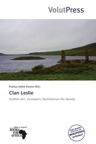 Clan Leslie