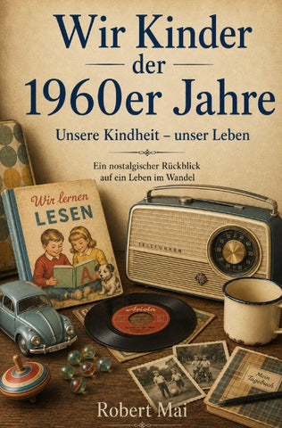 Wir Kinder der 1960er Jahre