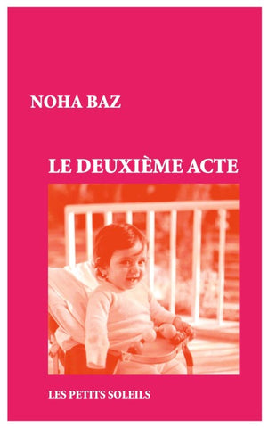 Le deuxième acte
