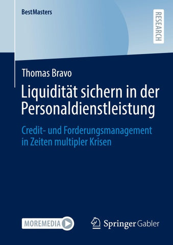 Liquidität sichern in der Personaldienstleistung