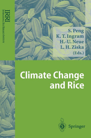 Climate Change and Rice