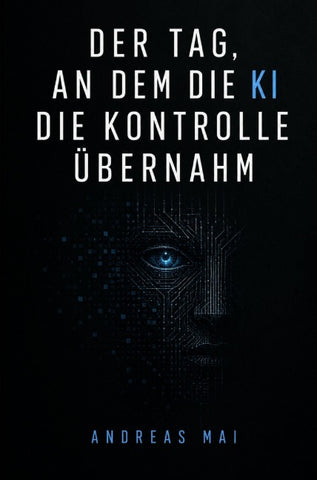 Der Tag, an dem die KI die Kontrolle übernahm
