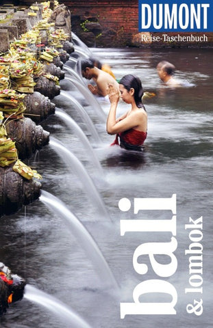 DuMont Reise-Taschenbuch Bali & Lombok