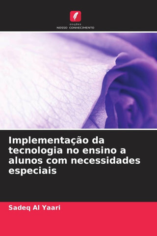 Implementação da tecnologia no ensino a alunos com necessidades especiais