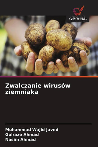 Zwalczanie wirusów ziemniaka