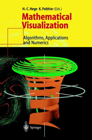 Mathematical Visualization