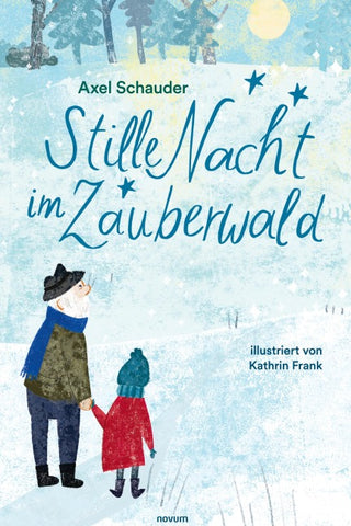Stille Nacht im Zauberwald
