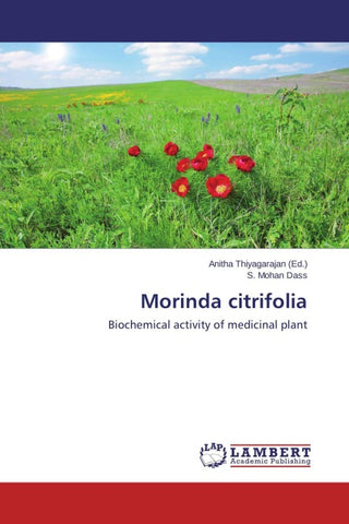 Morinda citrifolia