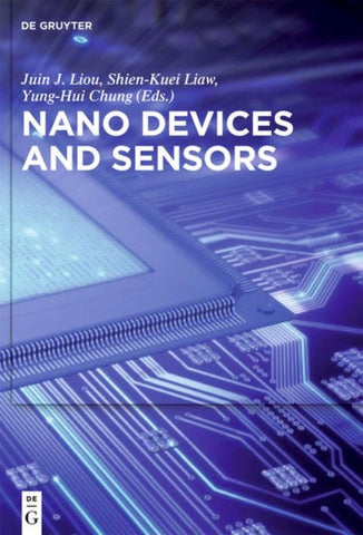Nano Devices and Sensors