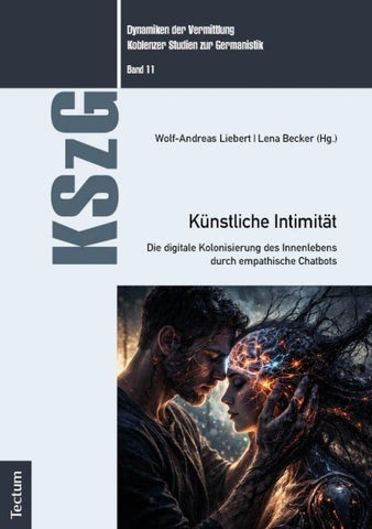Künstliche Intimität