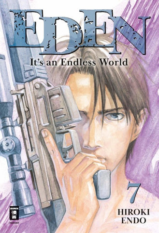 Eden 07