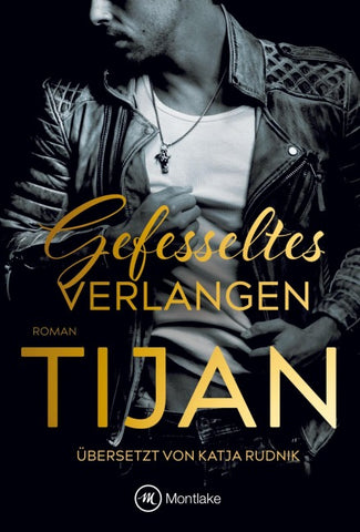 Gefesseltes Verlangen