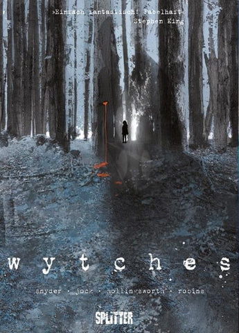 Wytches