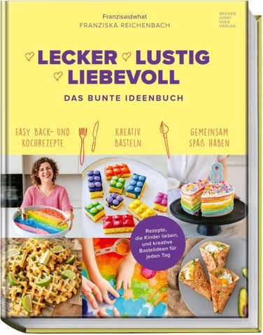 Lecker Lustig Liebevoll