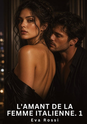 L'amant de la femme italienne. 1