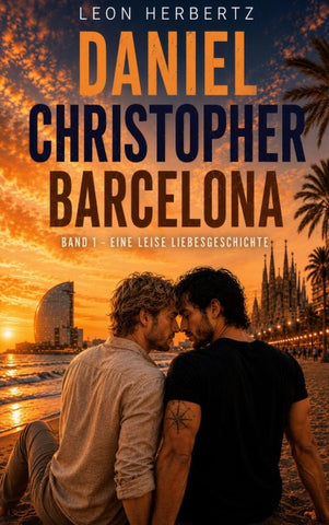 Daniel. Christopher. Barcelona.