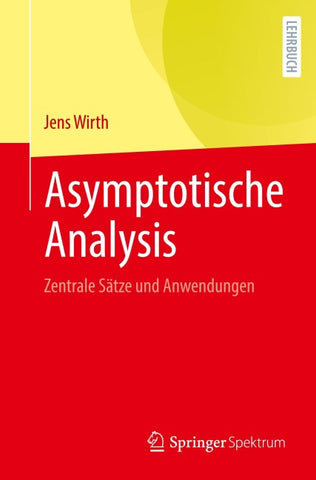 Asymptotische Analysis