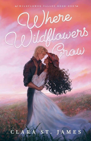 Where Wildflowers Grow