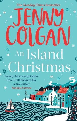 An Island Christmas