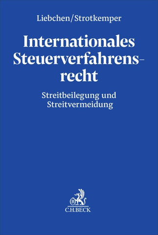 Internationales Steuerverfahrensrecht
