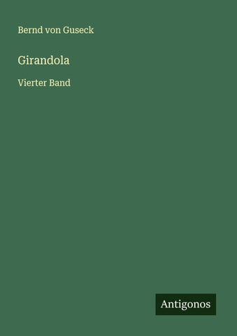 Girandola