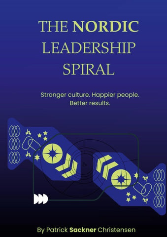 The Nordic Leadership Spiral