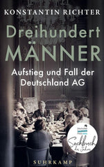 Dreihundert Männer