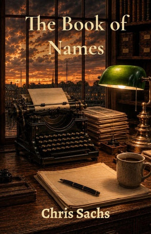 The Book of Names