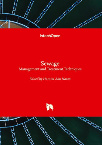 Sewage - Management and Treatment Techniques