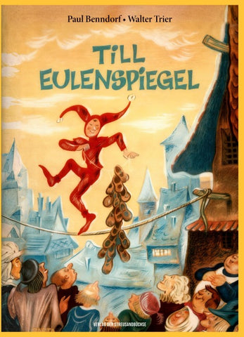 Till Eulenspiegel
