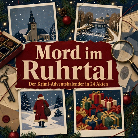 Mord im Ruhrtal
