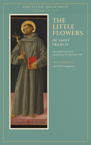 The Little Flowers of Saint Francis