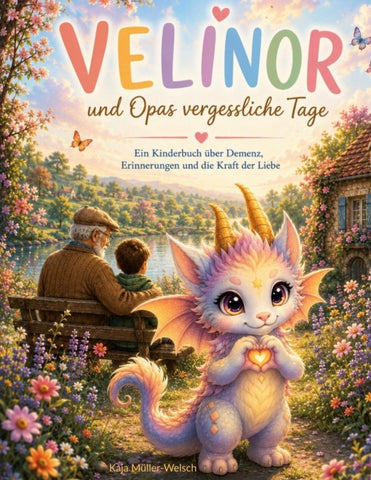 VELINOR und Opas vergessliche Tage