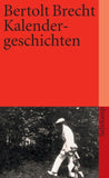 Kalendergeschichten