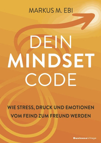 DEIN MINDSET-CODE