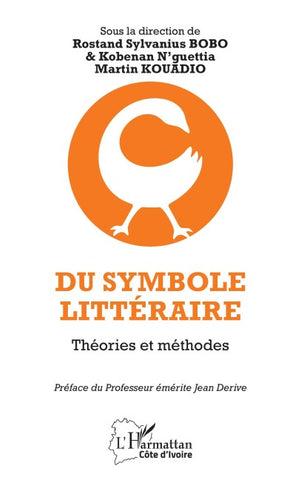 Du symbole littéraire