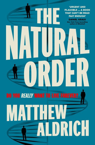 The Natural Order