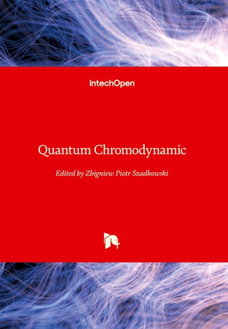 Quantum Chromodynamic