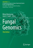 Fungal Genomics