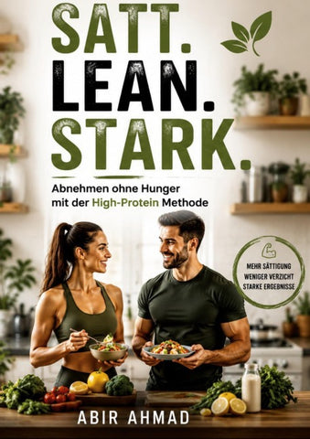 Satt. Lean. Stark.