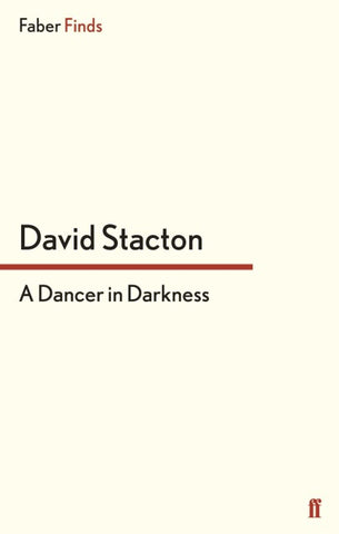 A Dancer in Darkness