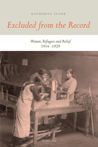 Excluded from the Record