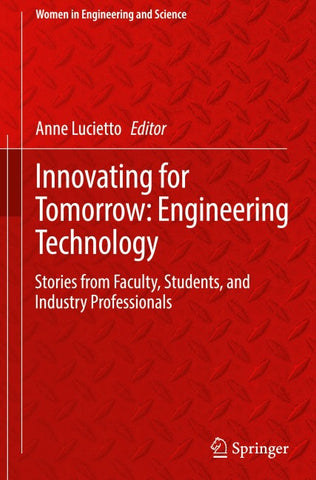 Innovating for Tomorrow: Engineering Technology