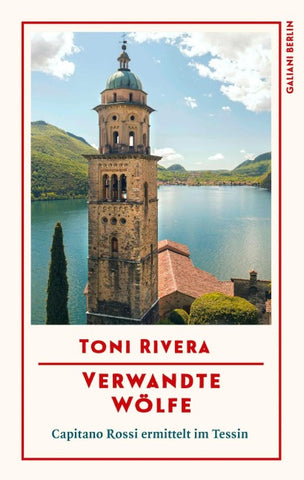 Verwandte Wölfe