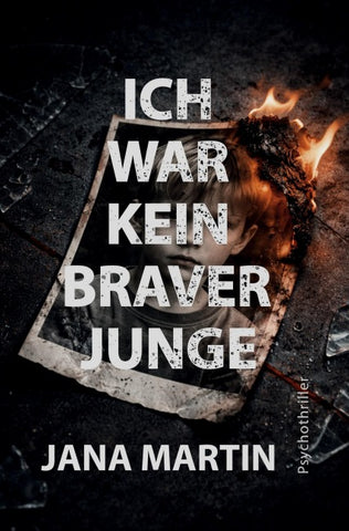 Ich war kein braver Junge