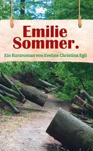 EMILIE SOMMER.