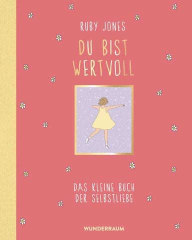 Du bist wertvoll