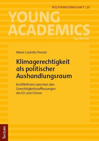 Klimagerechtigkeit als politischer Aushandlungsraum